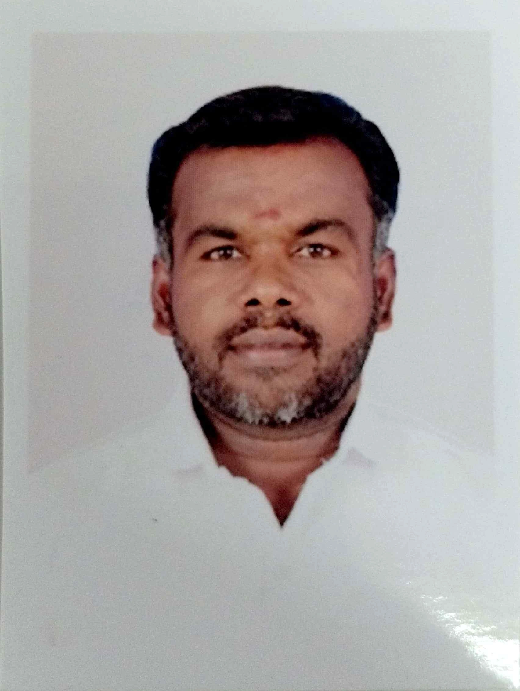 S.MARIYAPPAN