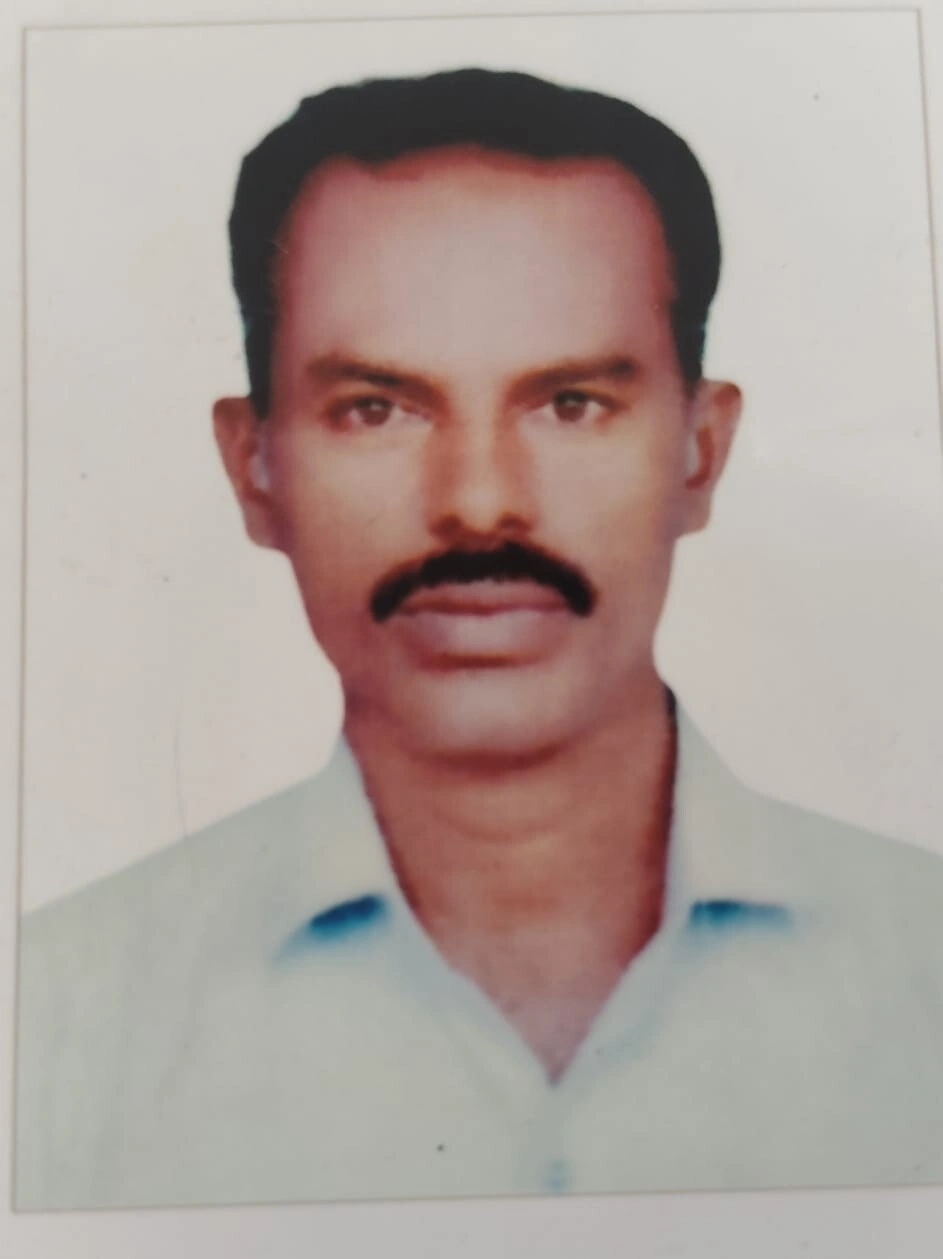 N.KALABERUMAL