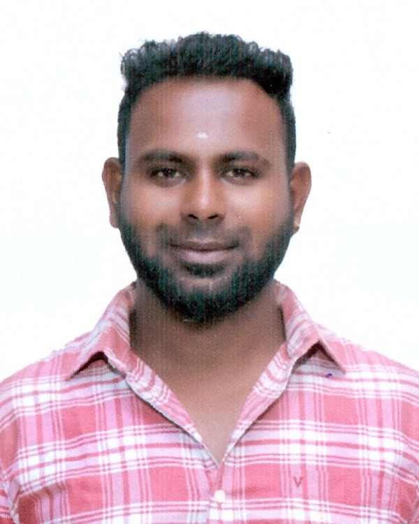 ANAND PRASAD
