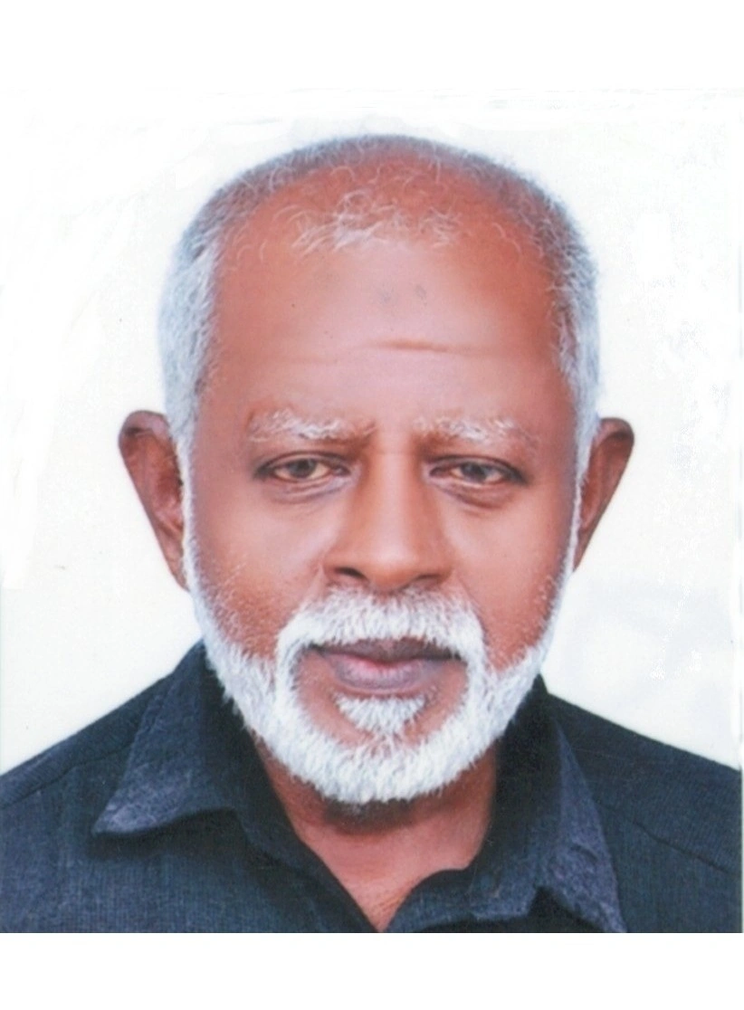 NAGOOR MEERAN PEER MOHAMED U