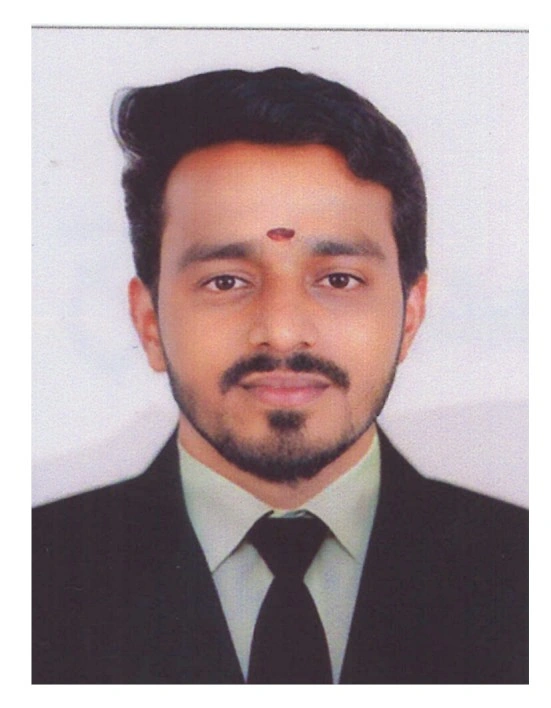 SUYAMBULINGAM P