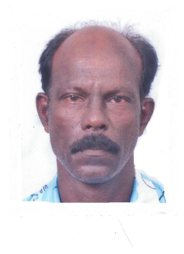 SALATE KANAGARAJ A