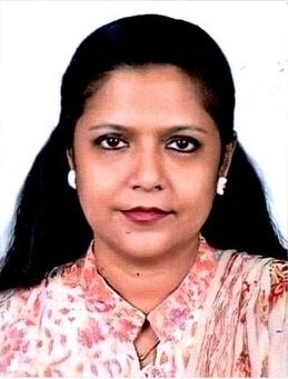 THARAHAI CUTHBERT
