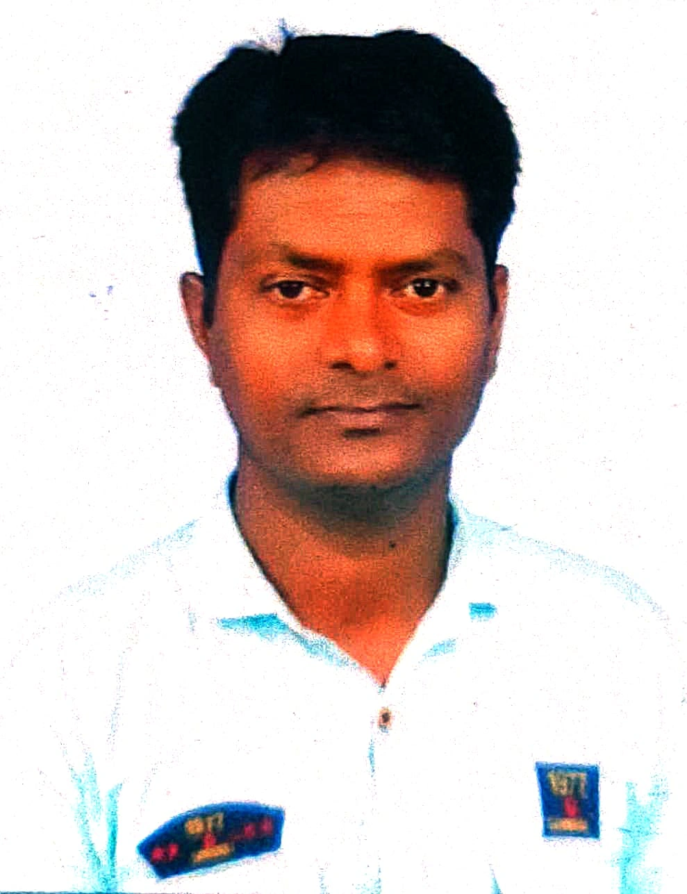 ARUL MANI. H
