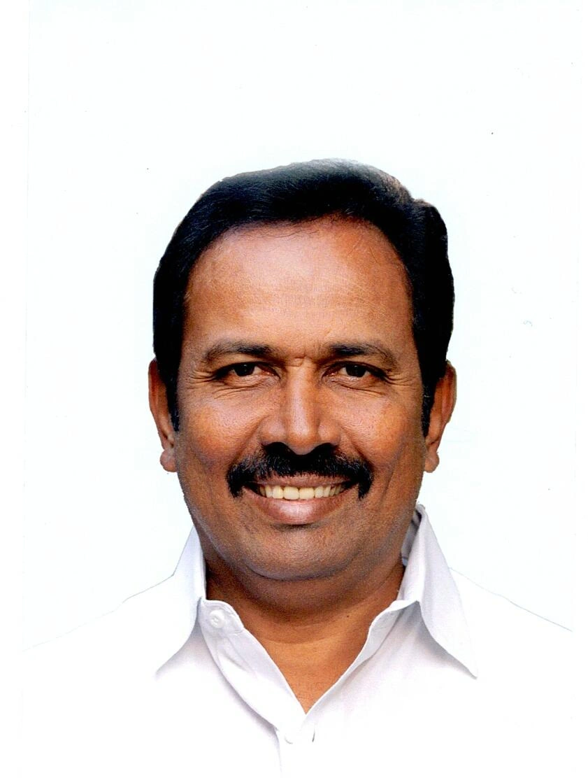 RAJESH KUMAR. S